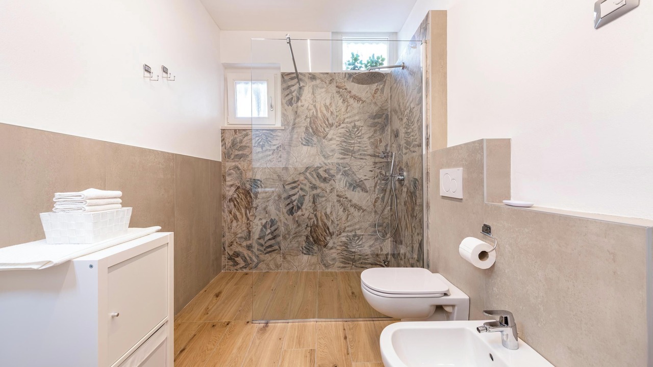 Photo of Bathroom in Torri del Benaco