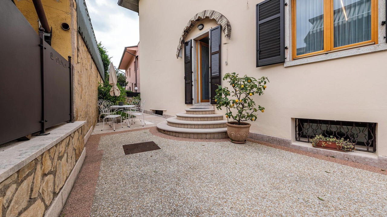 Photo of Outdoor in Torri del Benaco