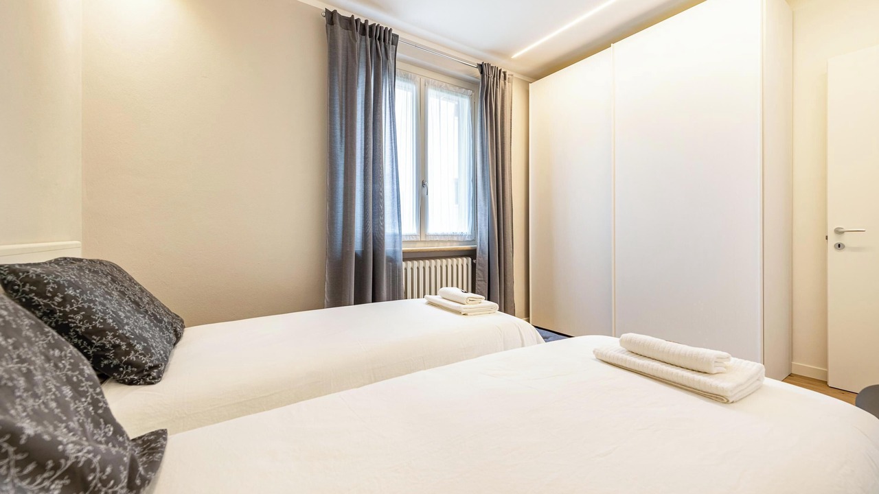 Photo of Bedroom in Torri del Benaco