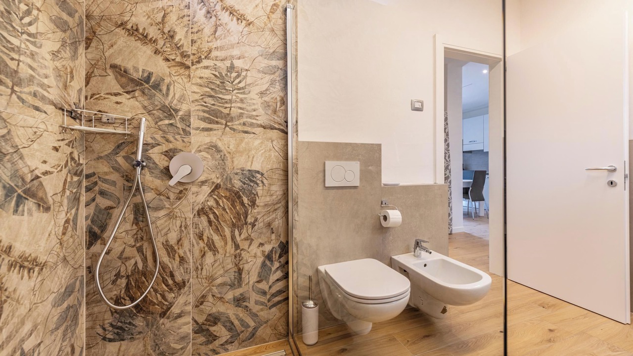 Photo of Bathroom in Torri del Benaco