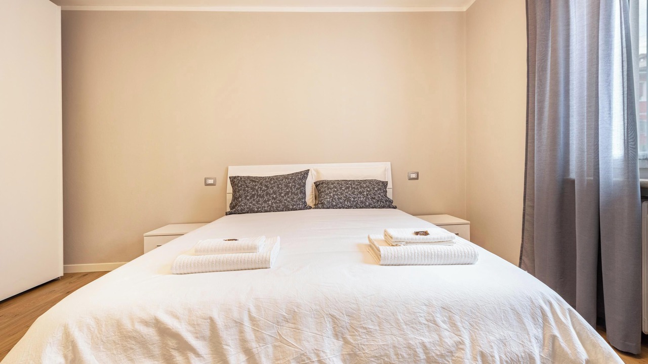Photo of Bedroom in Torri del Benaco