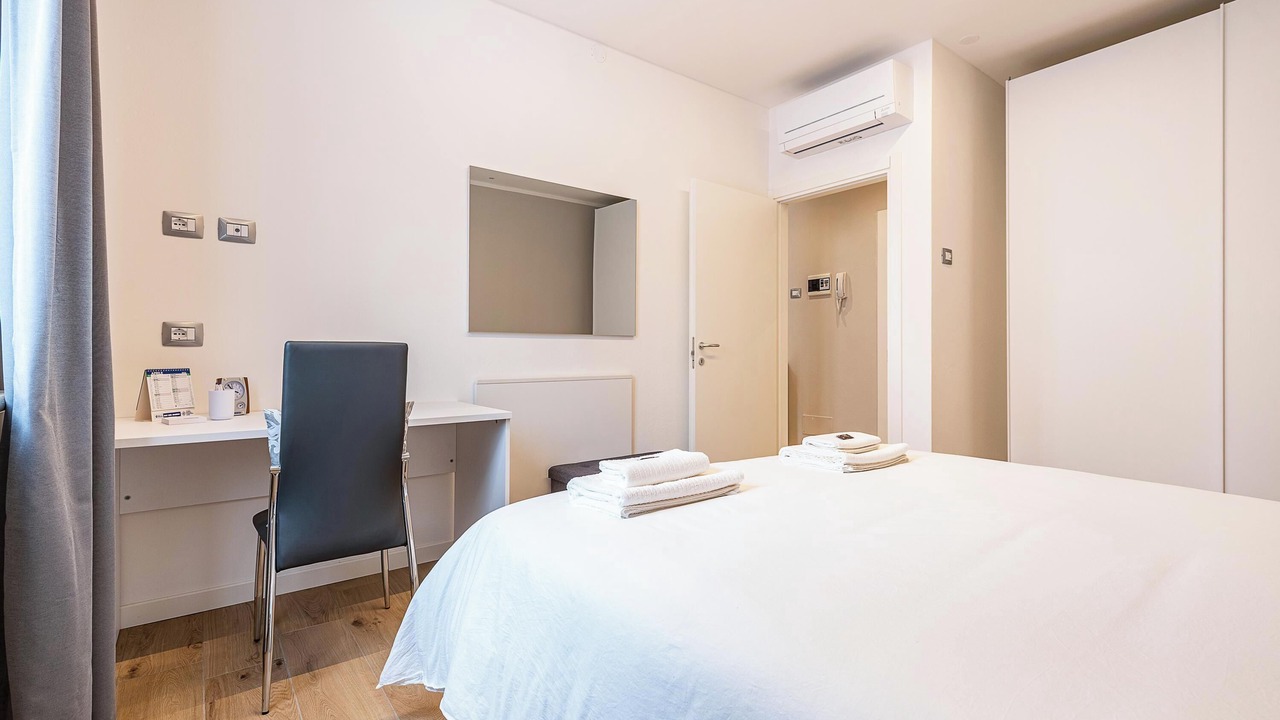 Photo of Bedroom in Torri del Benaco