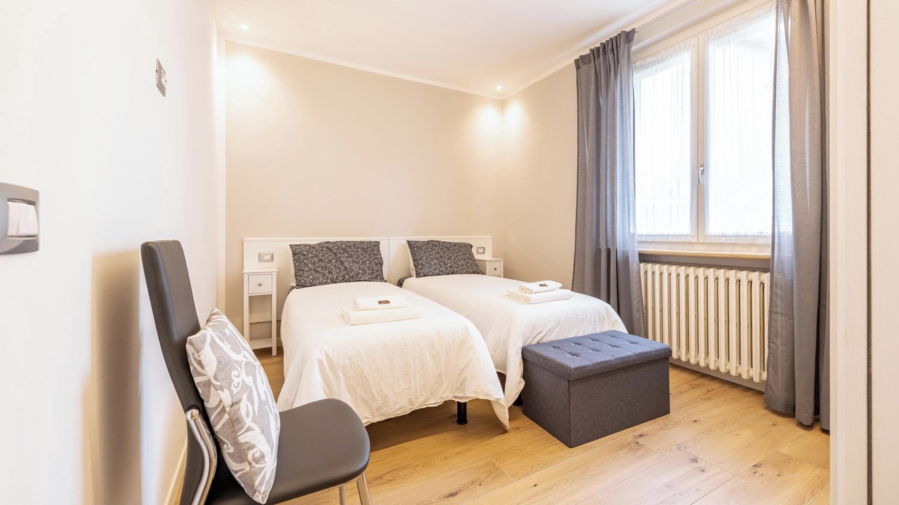Photo of Bedroom in Torri del Benaco