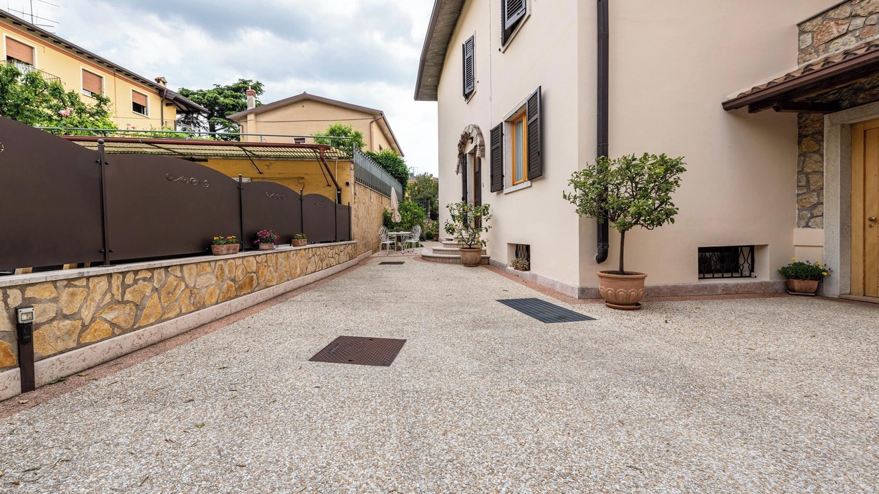 Photo of Outdoor in Torri del Benaco
