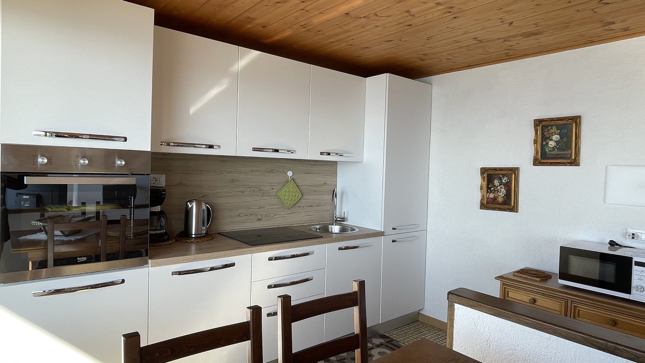 Photo of Kitchen in Piancassone