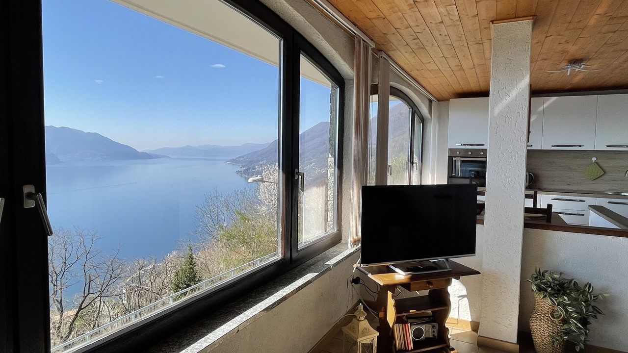 Photo of Kitchen in Piancassone