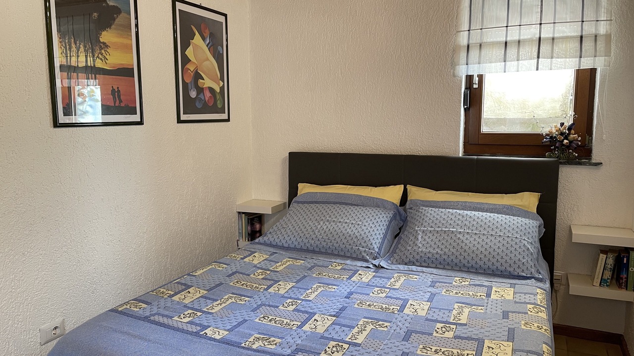 Photo of Bedroom in Piancassone