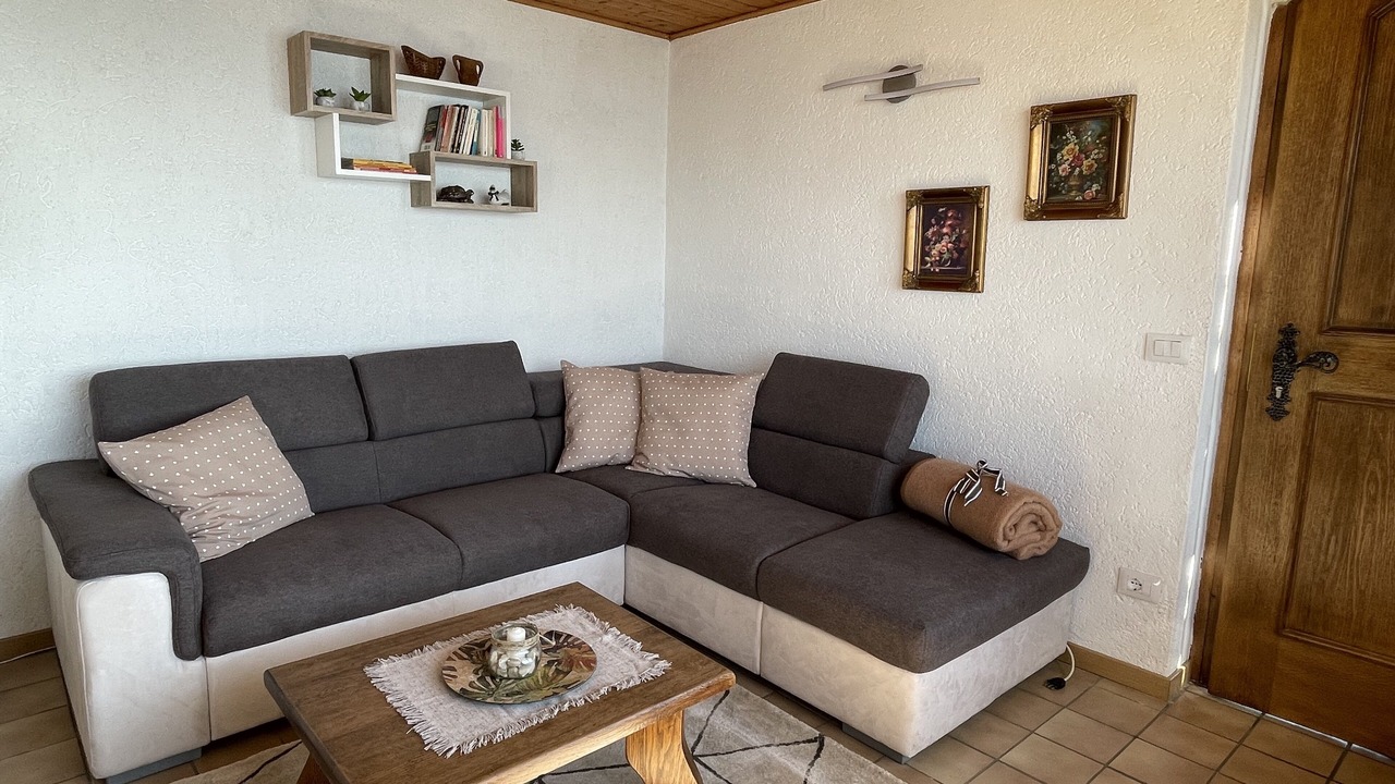 Photo of Livingroom in Piancassone