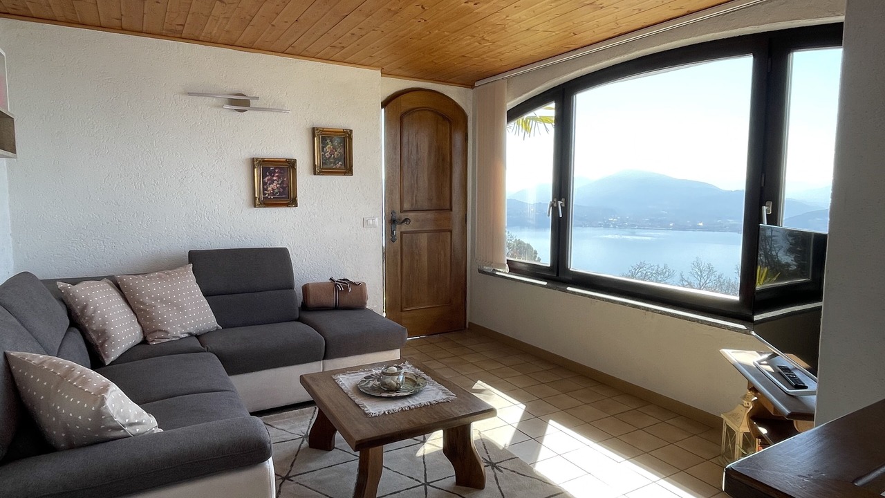 Photo of Livingroom in Piancassone