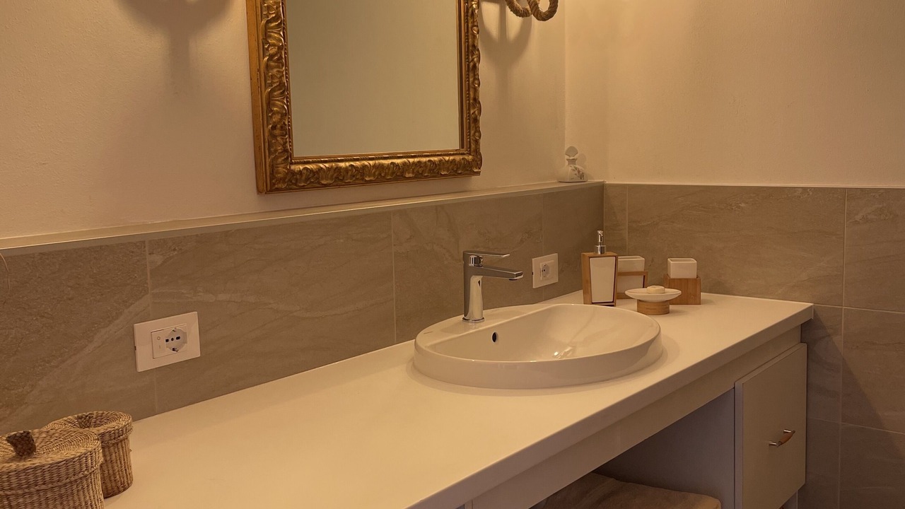 Photo of Bathroom in Piancassone
