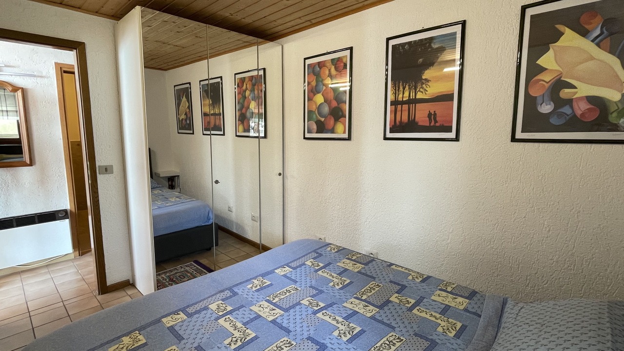 Photo of Bedroom in Piancassone