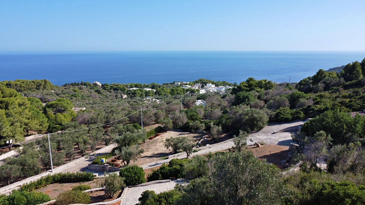 Photo of Outdoor in Marina di Novaglie