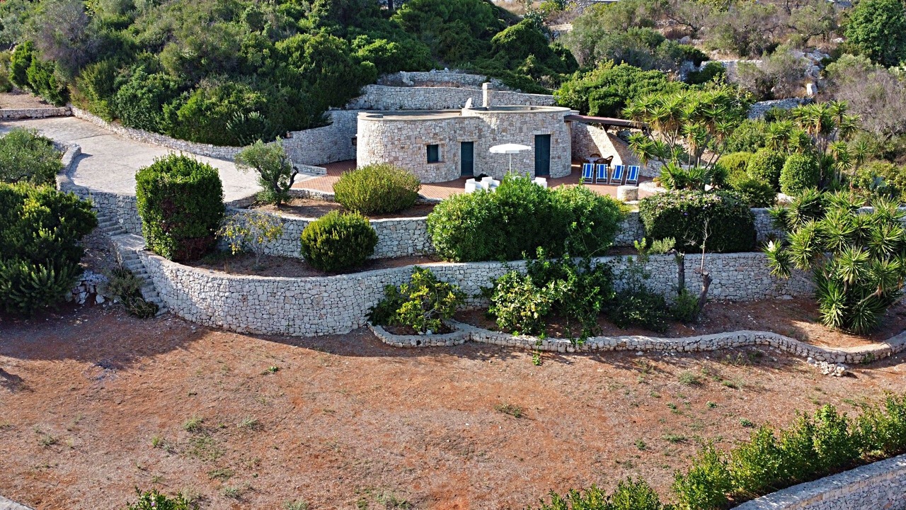 Photo of Outdoor in Marina di Novaglie