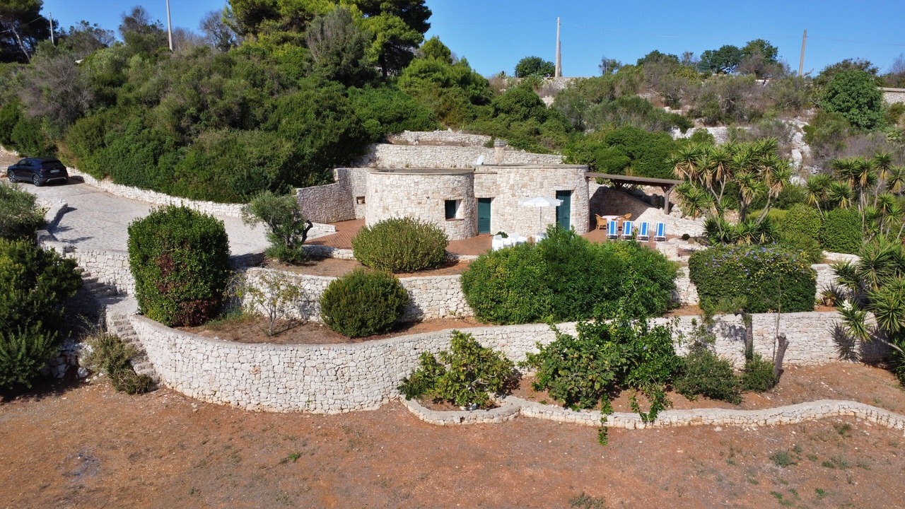 Photo of Outdoor in Marina di Novaglie