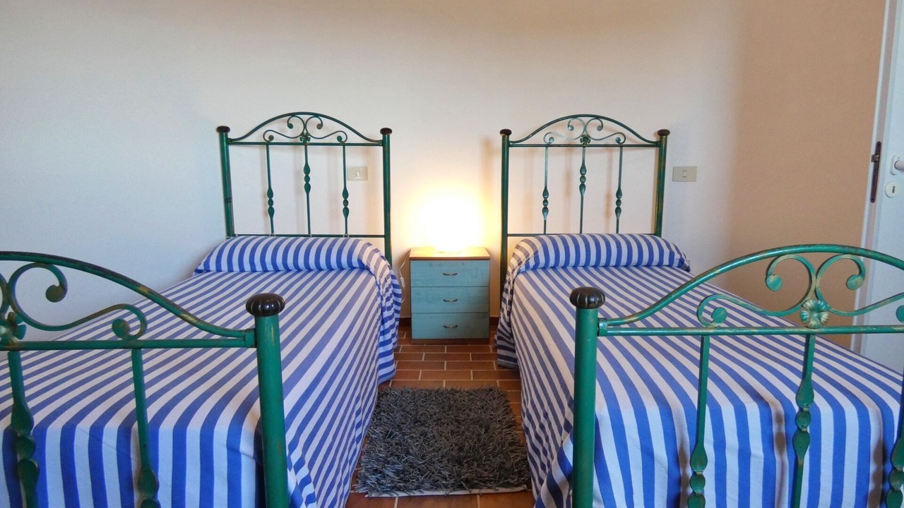 Photo of Bedroom in Marina di Novaglie