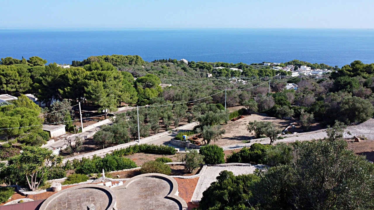 Photo of Outdoor in Marina di Novaglie