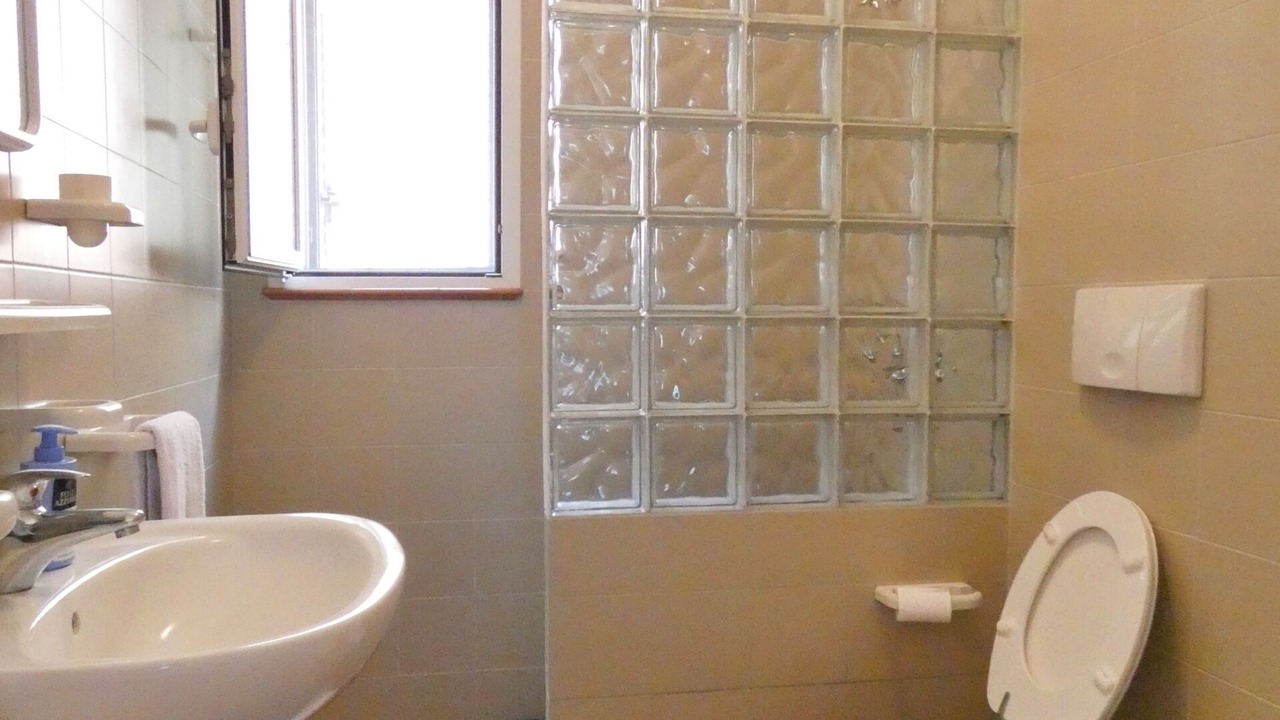 Photo of Bathroom in Marina di Novaglie