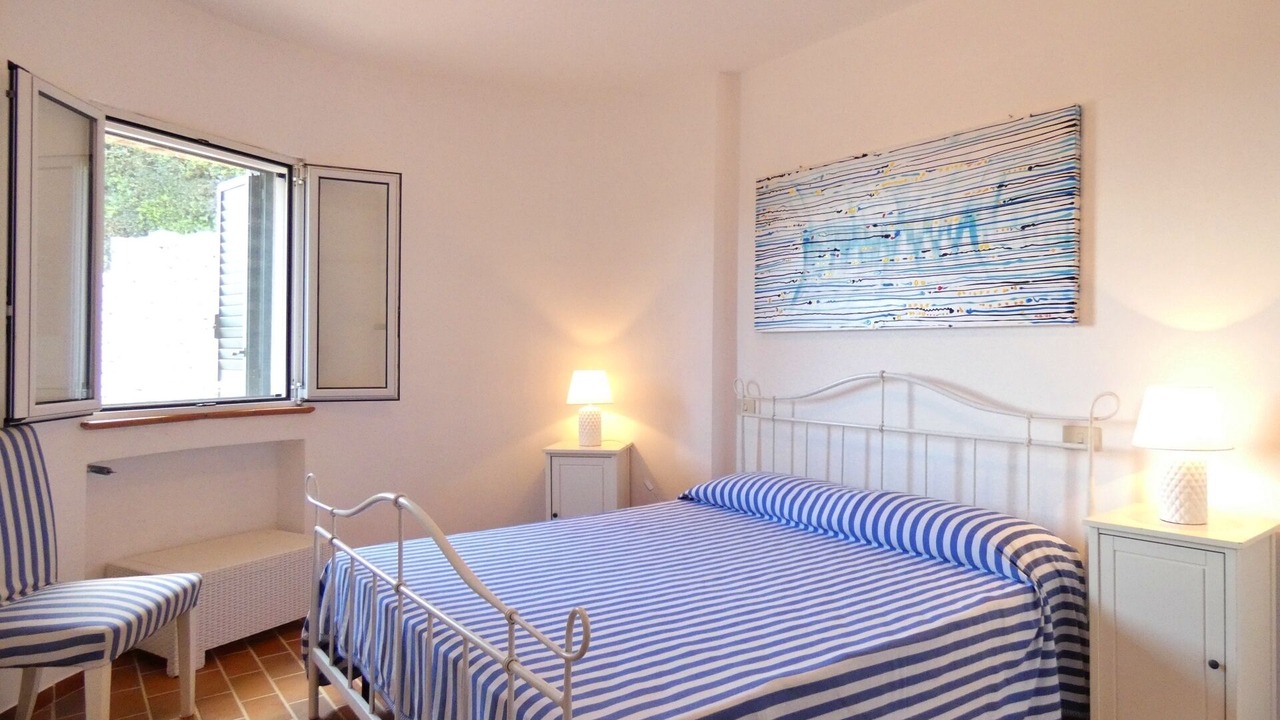 Photo of Bedroom in Marina di Novaglie