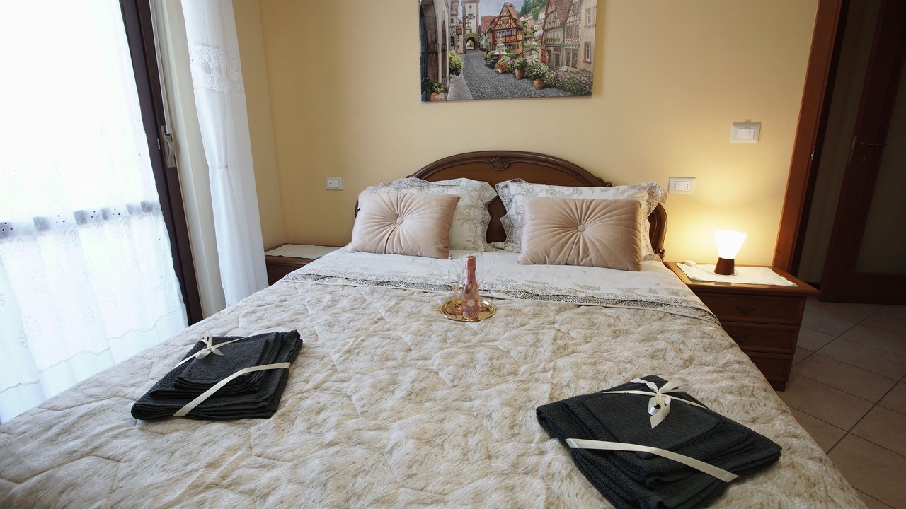 Photo of Bedroom in Spoltore