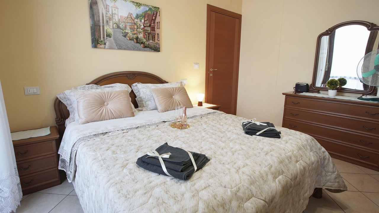 Photo of Bedroom in Spoltore