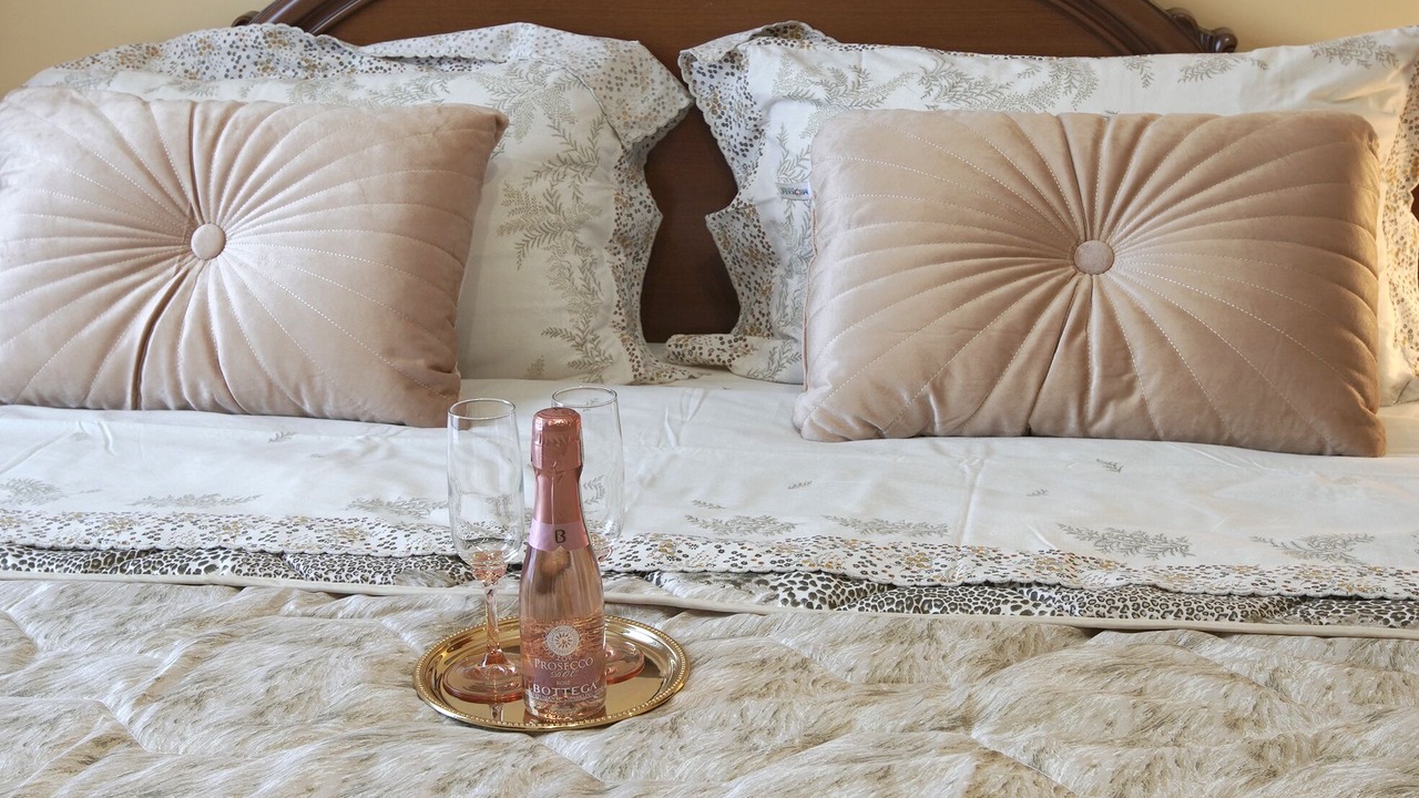 Photo of Bedroom in Spoltore