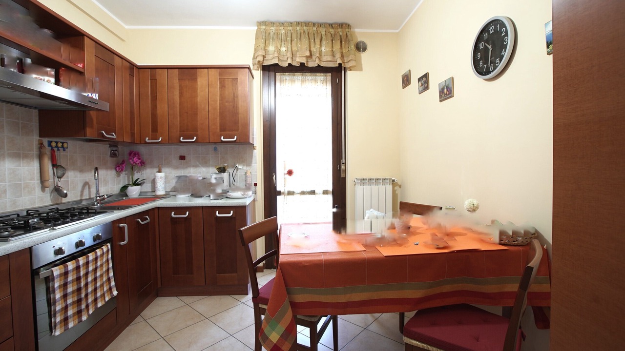 Photo of Kitchen in Spoltore