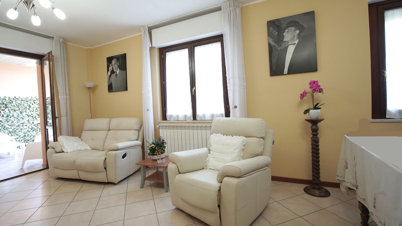 Photo of Livingroom in Spoltore