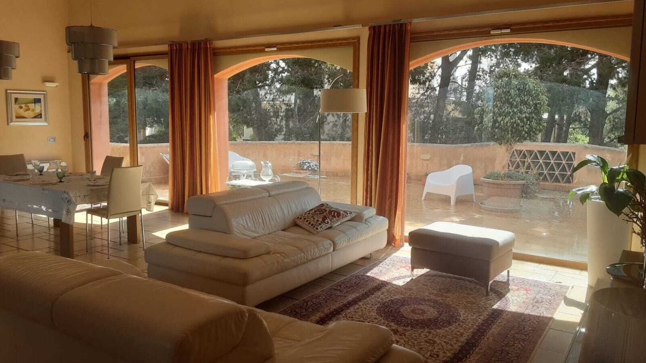 Photo of Livingroom in Marsala