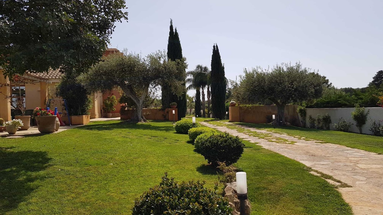 Photo of Outdoor in Marsala