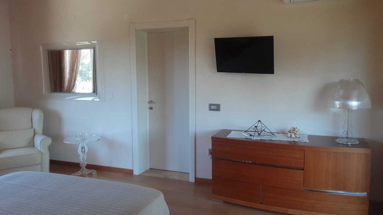 Photo of Bedroom in Marsala