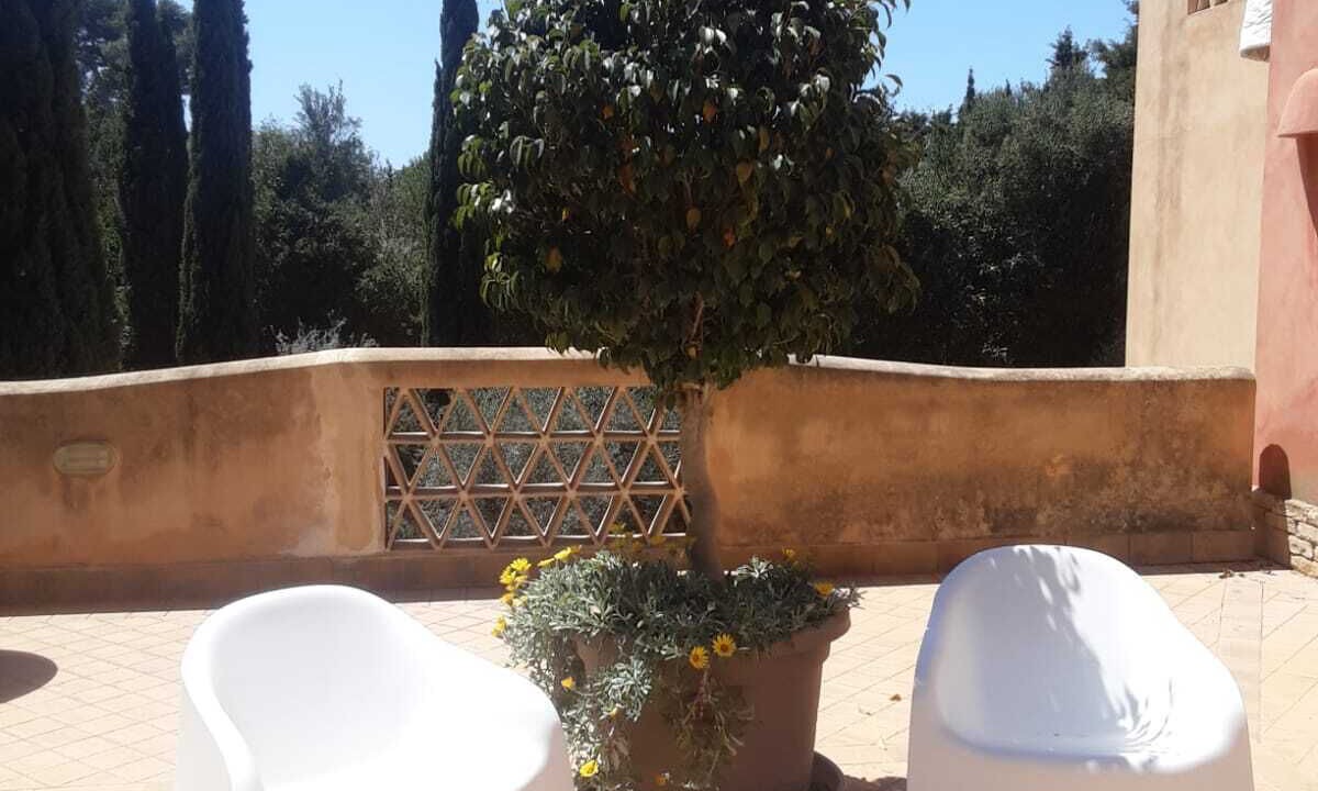 Photo of Patio Balcony in Marsala