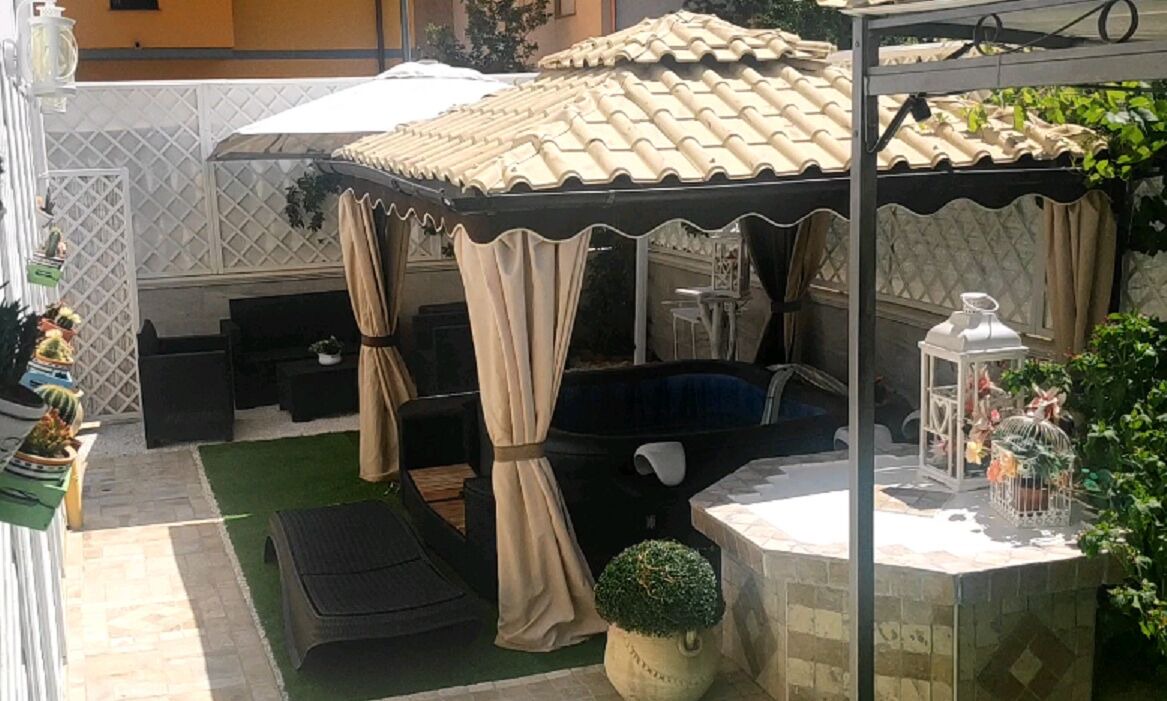 Photo of Patio Balcony in Bosa Historic Centre