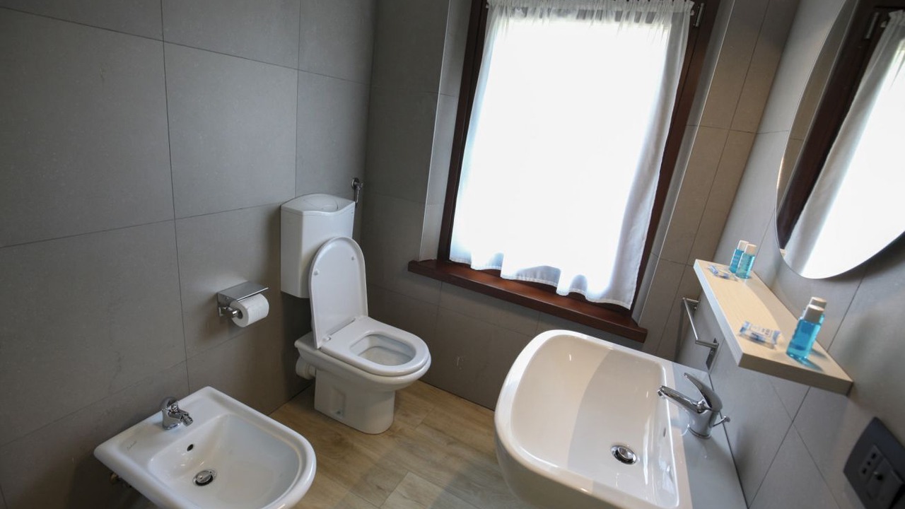 Photo of Bathroom in Belluno