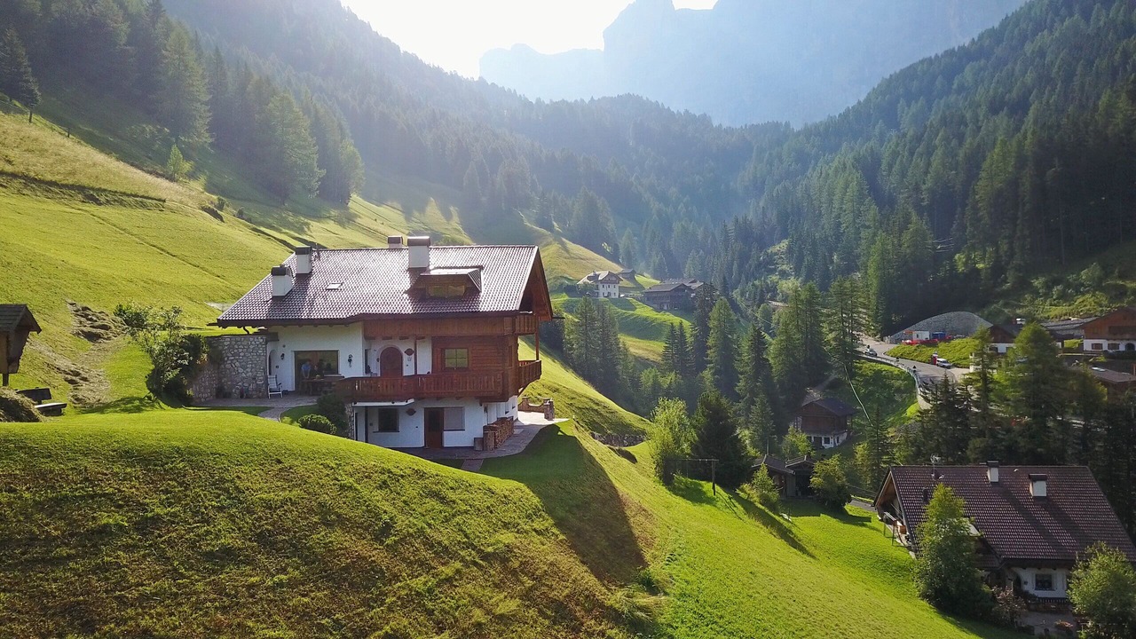 Photo of Outdoor in Selva di Val Gardena