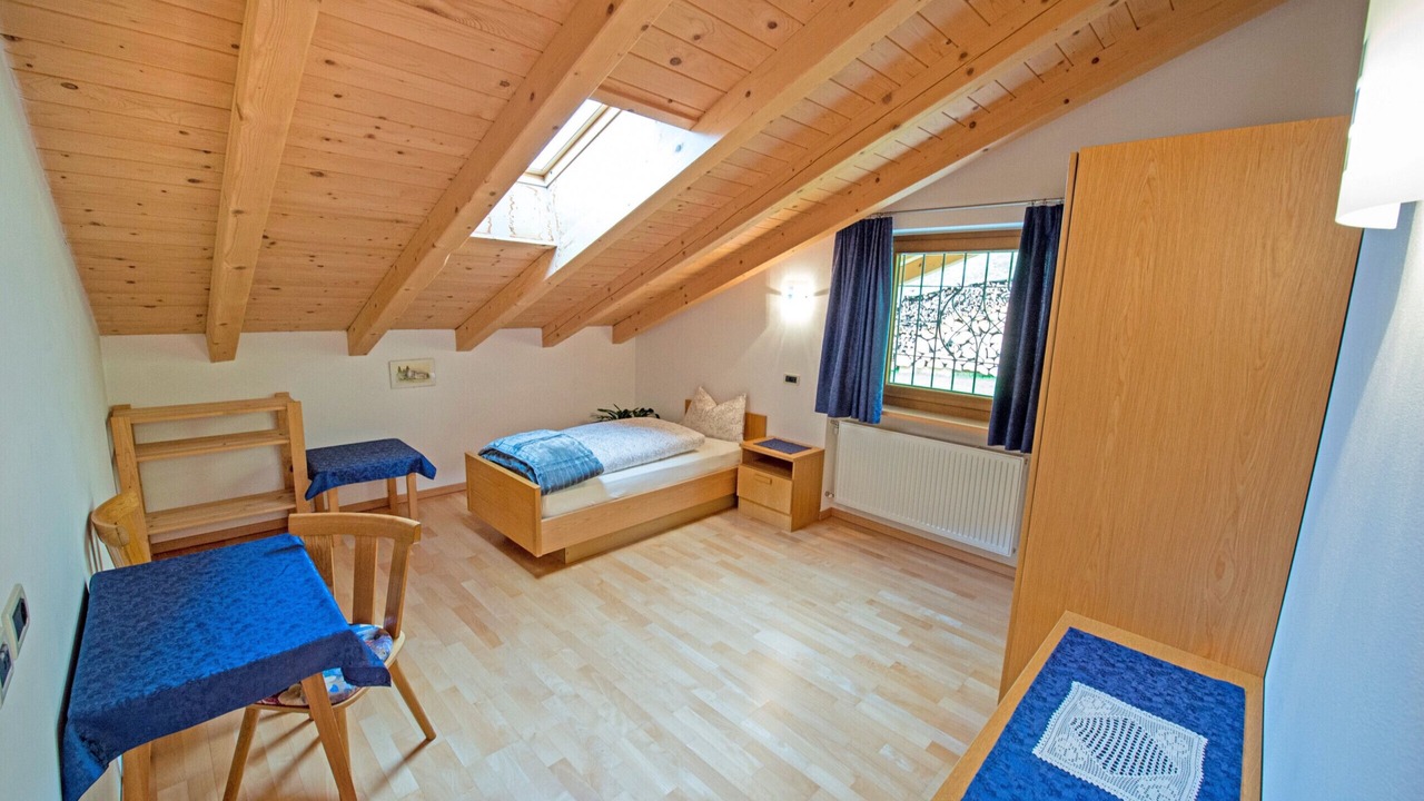 Photo of Bedroom in Selva di Val Gardena