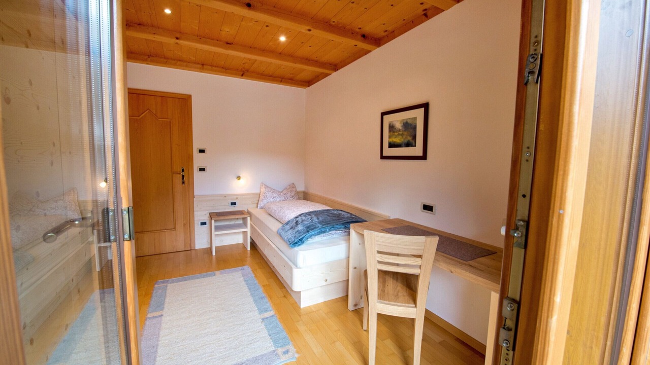 Photo of Bedroom in Selva di Val Gardena
