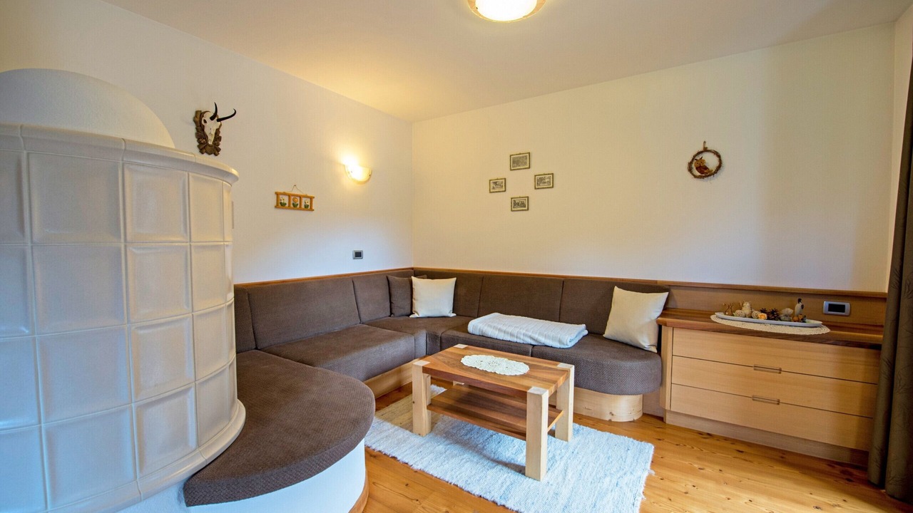 Photo of Livingroom in Selva di Val Gardena