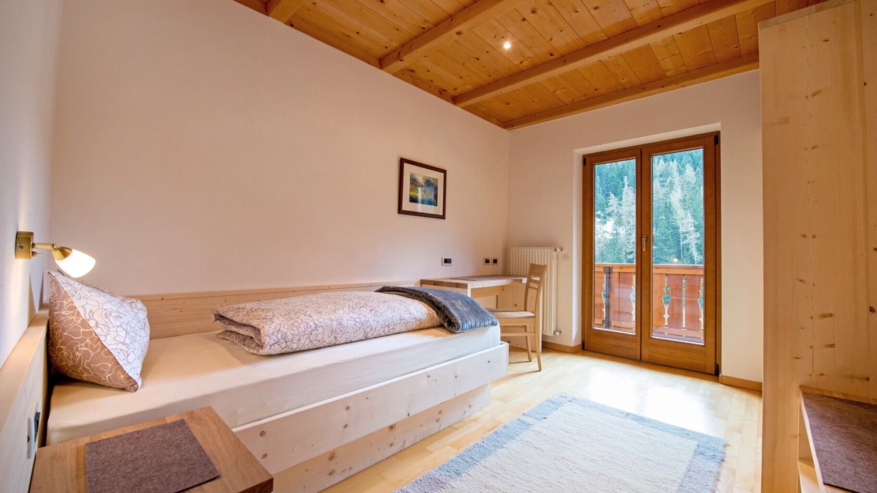 Photo of Bedroom in Selva di Val Gardena