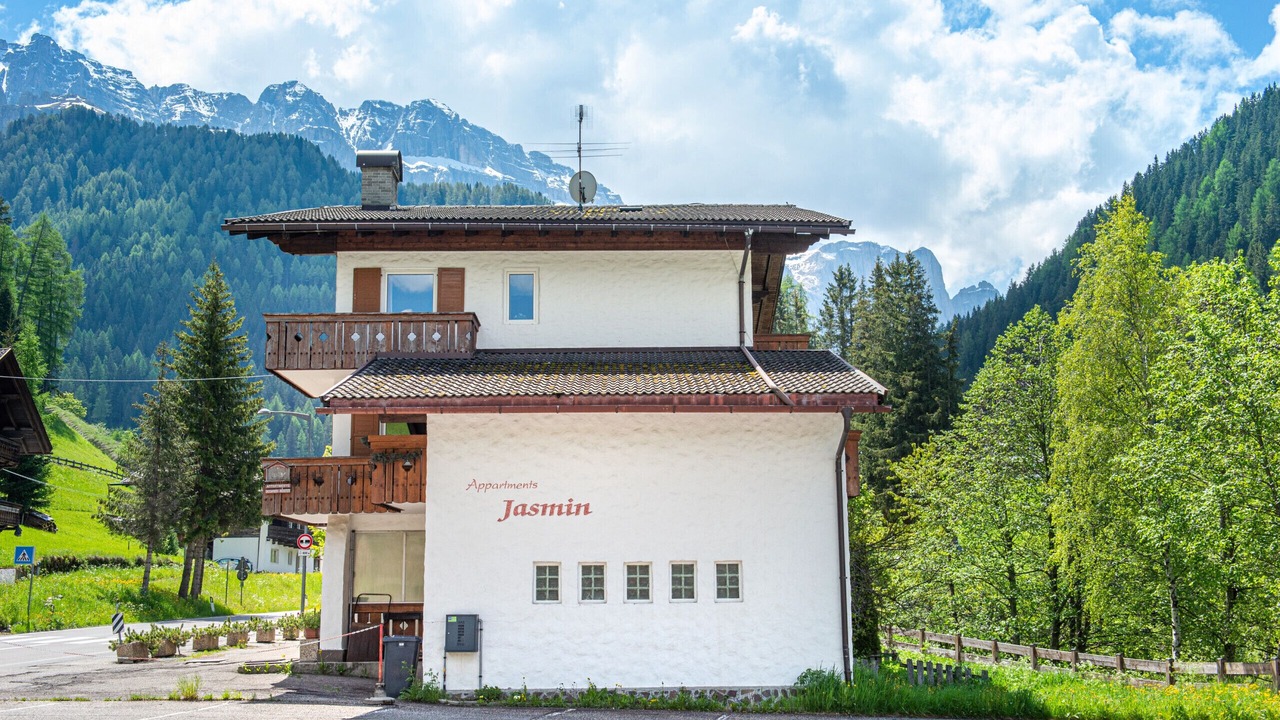 Photo of Outdoor in Selva di Val Gardena