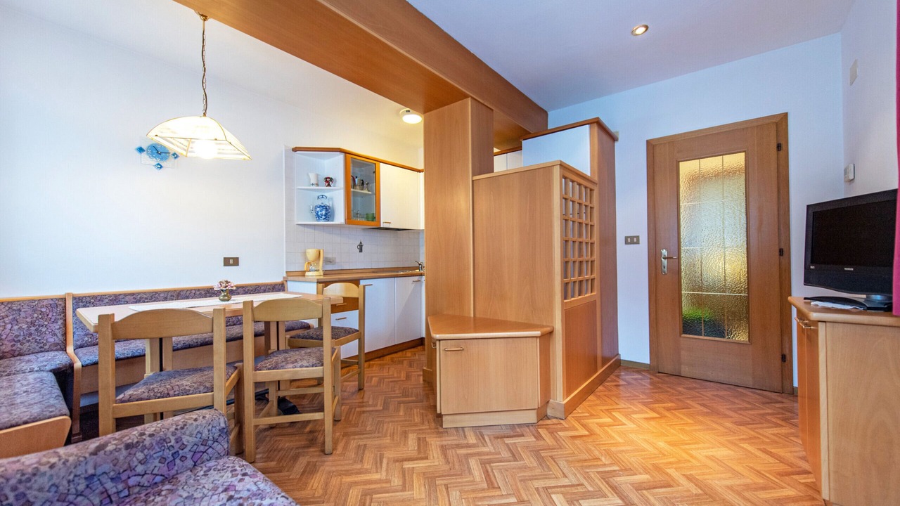 Photo of Livingroom in Selva di Val Gardena
