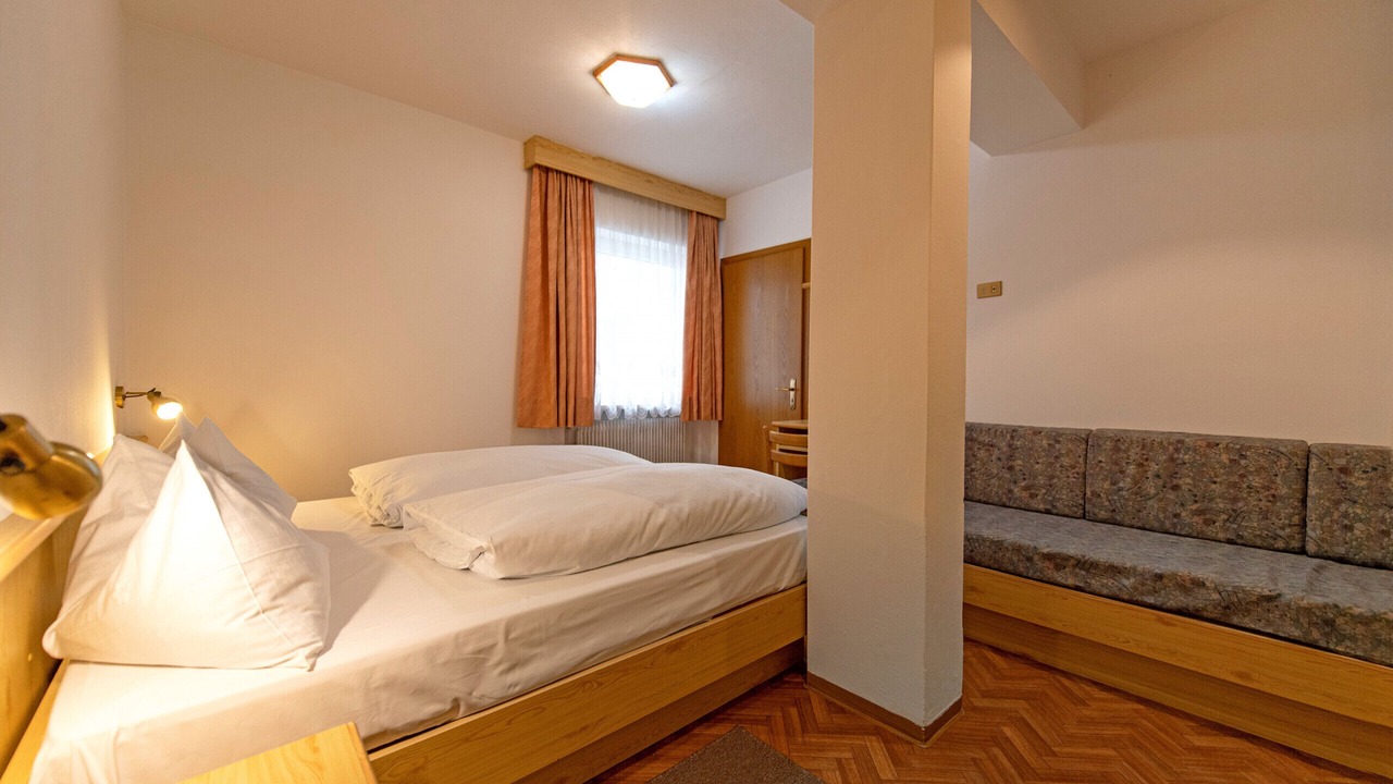 Photo of Bedroom in Selva di Val Gardena
