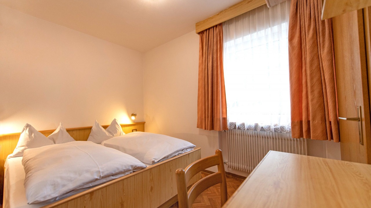 Photo of Bedroom in Selva di Val Gardena