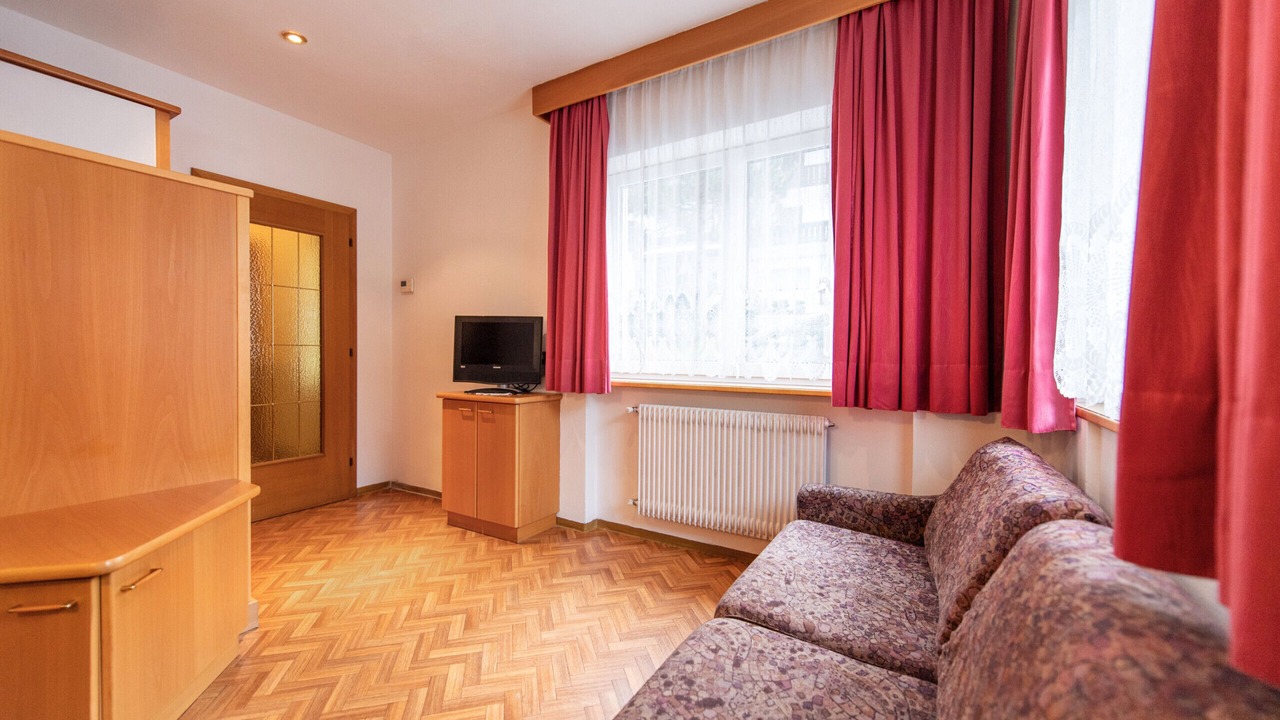 Photo of Livingroom in Selva di Val Gardena