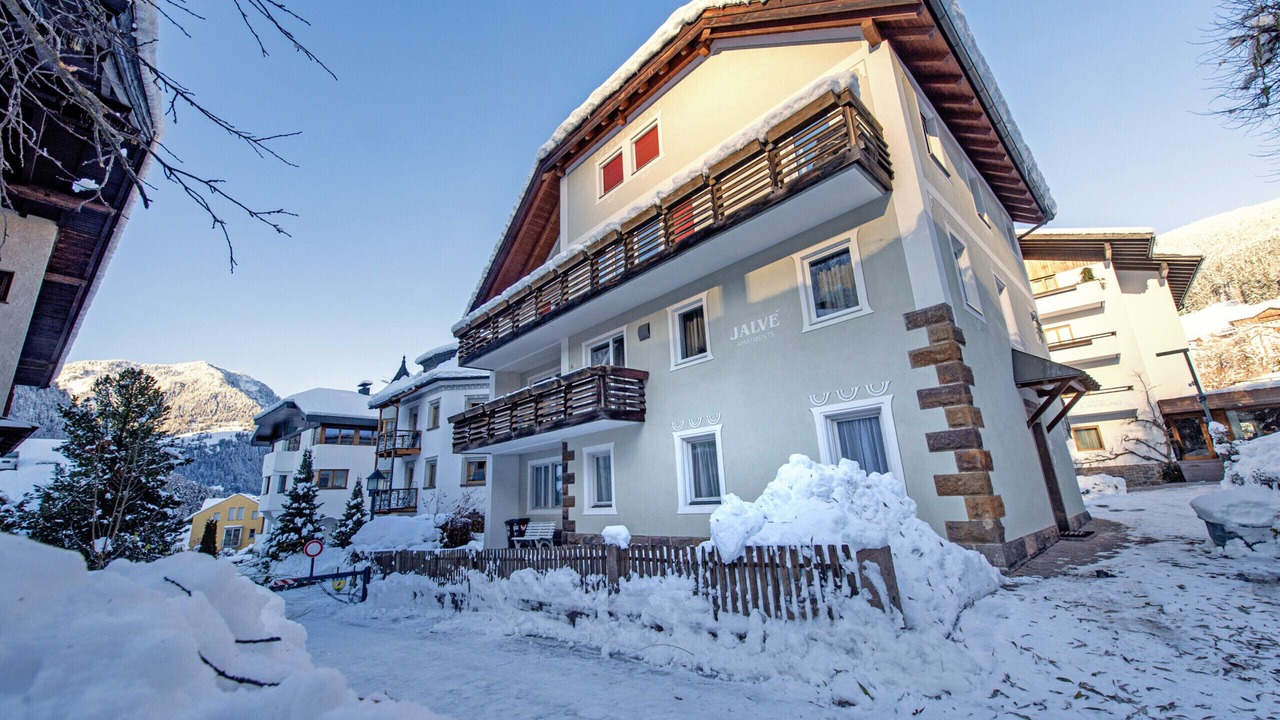 Photo of Outdoor in Ortisei