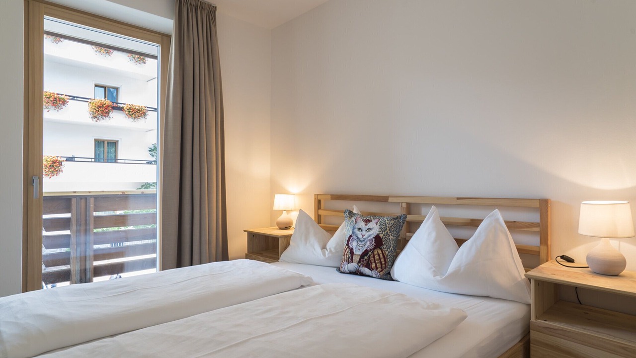 Photo of Bedroom in Ortisei