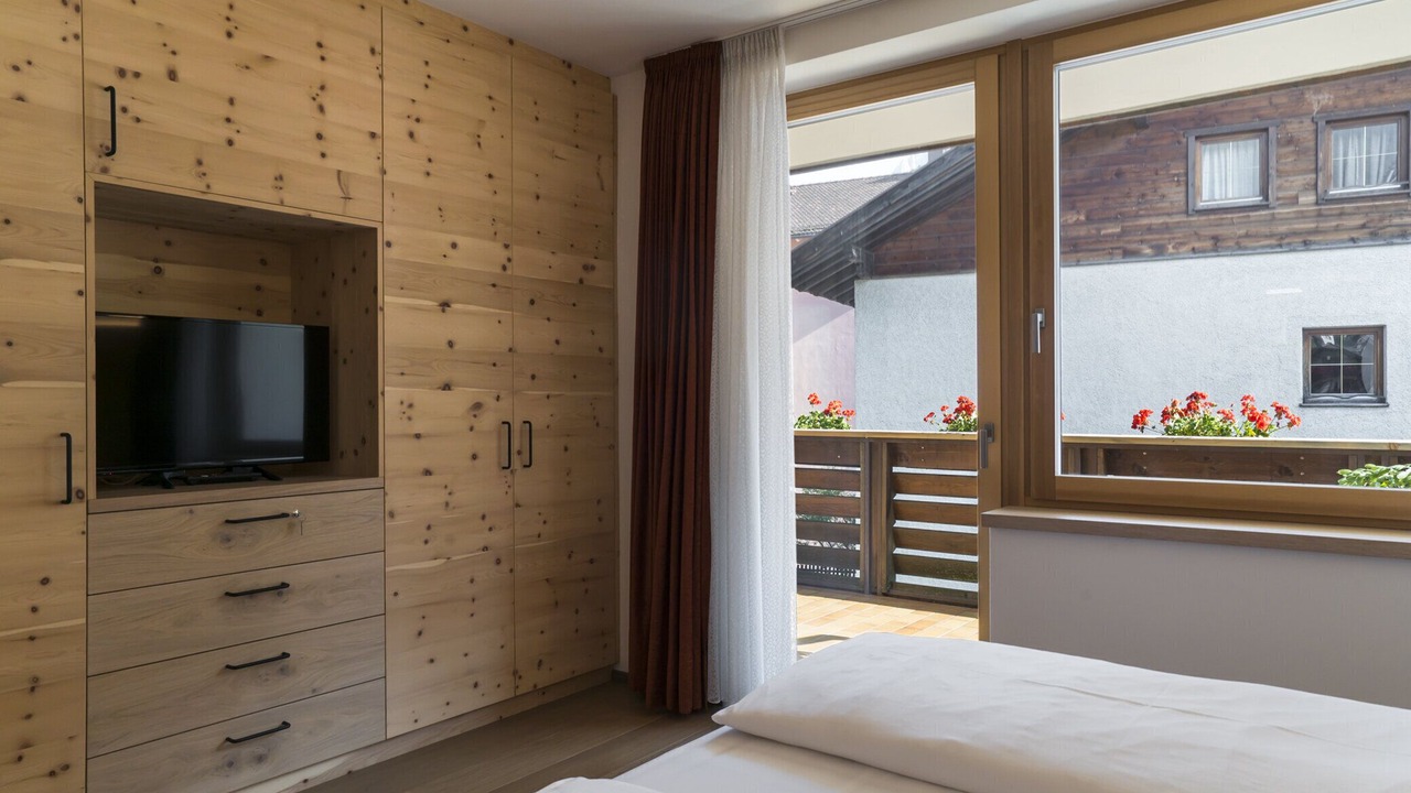 Photo of Bedroom in Ortisei