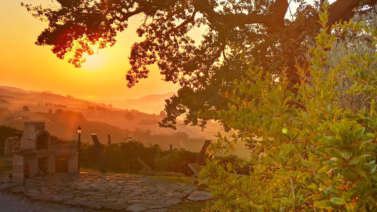 Photo of Outdoor in Montefiore dell'Aso