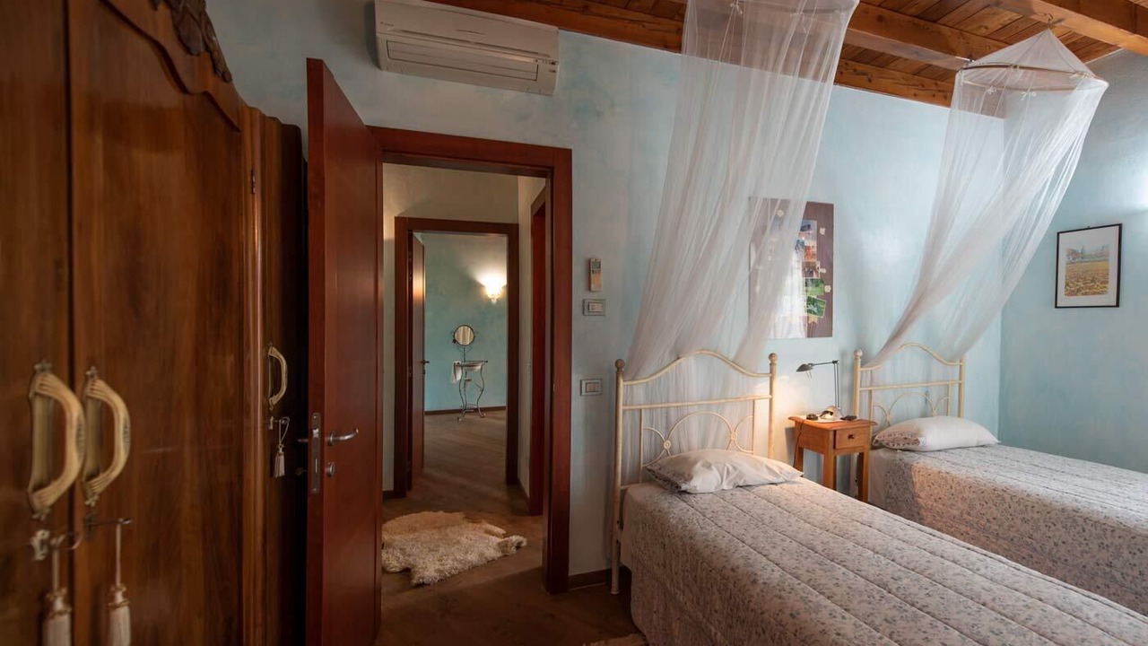 Photo of Bedroom in Palazzolo sull'Oglio