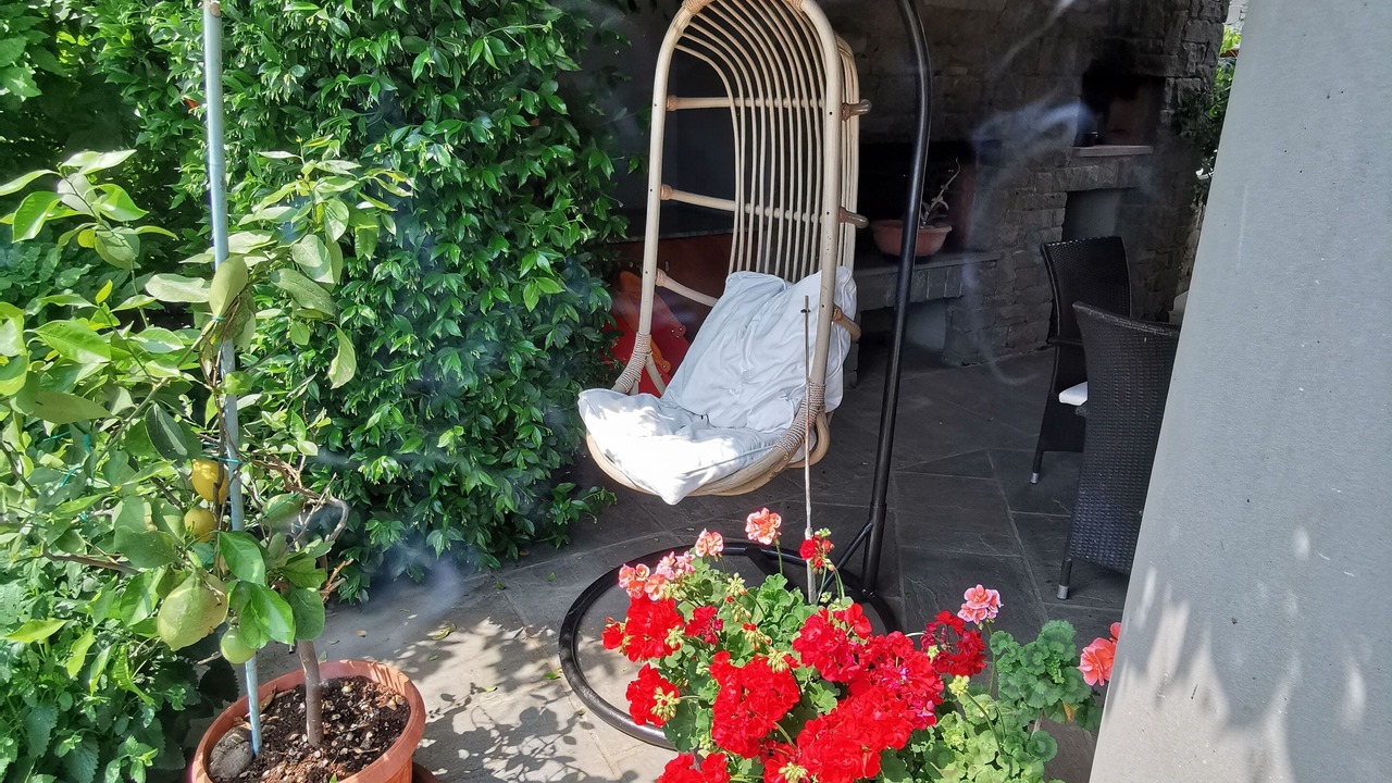 Photo of Patio Balcony in Palazzolo sull'Oglio