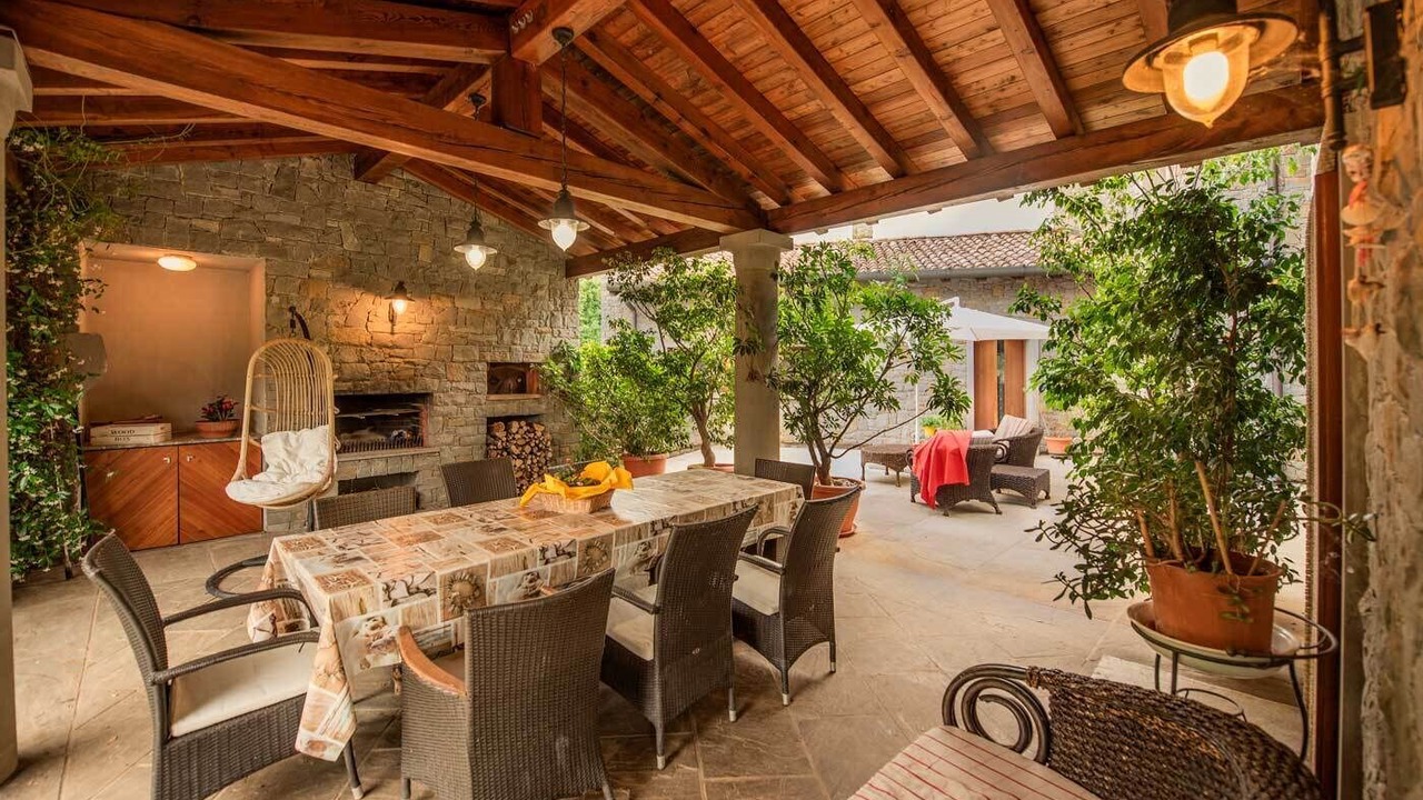 Photo of Outdoor in Palazzolo sull'Oglio